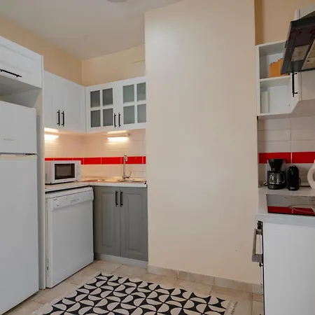 Spacious 1 Bedroom Bospohurs View With 2 Beds Appartamento *