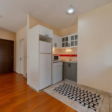 Spacious 1 Bedroom Bospohurs View With 2 Beds Appartamento Provincia di Istanbul