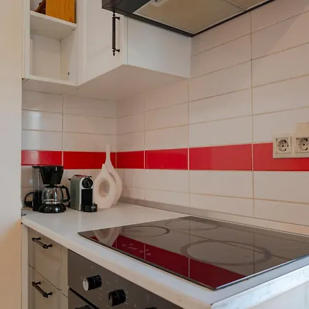 Spacious 1 Bedroom Bospohurs View With 2 Beds * Provincia di Istanbul